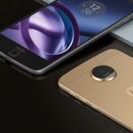 Vidéo : Le Lenovo Moto Z, smartphone de la prise de risques ?