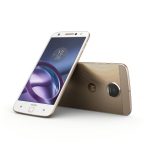 Lenovo Moto Z : prix et date de sortie du smartphone premium