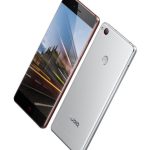 Le haut de gamme borderless Nubia Z11 bientôt disponible en France