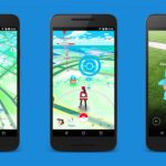 Pokémon Go n’échappera pas à la publicité