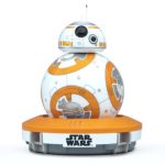 🔥 Soldes : Le Sphero BB-8 (Star Wars) est à 70 euros