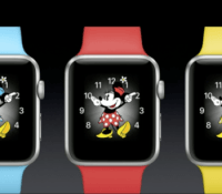 watch OS 3 Apple