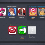 Humble Mobile Bundle 19 : quelques très bons jeux au programme