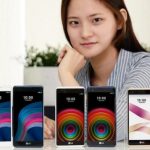 LG complète encore son catalogue avec des X5 et X Skin