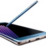 Le Samsung Galaxy S8 fonctionnerait avec un stylet