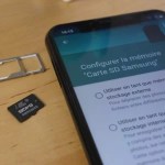 Comment copier ou déplacer ses fichiers et applications vers la carte SD sur Android