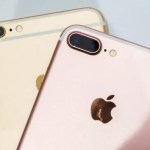 iPhone 7 : des ventes décevantes pousseraient Apple à réduire sa production