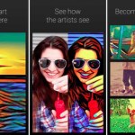 Artisto : le Prisma de la vidéo disponible sur Android et iOS