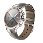 La ZenWatch 3 d’Asus est officiellement présentée à l’IFA 2016