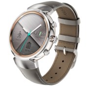 L'Asus Zenwatch 3