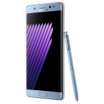 Le Samsung Galaxy Note 7 est officiel : caractéristiques, visuels, disponibilité et prix