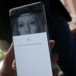 Scanner d’iris et double capteur : le Galaxy S8 ravit les fournisseurs de Samsung