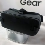 Samsung Galaxy S8 : le nouveau Gear VR aura une manette utilisable à une main