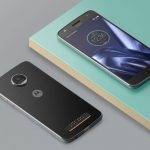 IFA 2016 : Le Lenovo Moto Z Play signe le retour de la prise casque