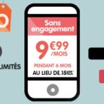 Woot 5 Go et 10 Go : NRJ Mobile lance ses promotions de rentrée