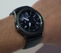 Samsung Gear S3 (9 sur 9)