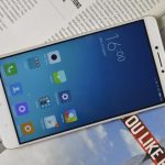 Xiaomi Mi Max : tout ce qu’il faut savoir