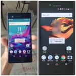 Sony Xperia X Compact : les caractéristiques se précisent