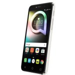 IFA 2016 : Alcatel Shine Lite, un capteur d’empreintes dans un smartphone à moins de 200 euros