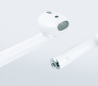 Apple AirPods