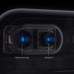 LG travaillerait avec Apple sur une caméra 3D pour l’iPhone 8