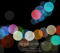 Apple Keynote