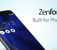 Asus ZenFone 3