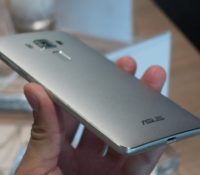 Asus ZenFone 3 (2 sur 6)