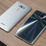 Prise en main des Asus ZenFone 3 et ZenFone 3 Deluxe, loin devant le ZenFone 2