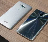 Asus ZenFone 3 (4 sur 6)