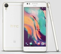 HTC Desire 10 lifestyle polar white