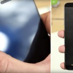 Vidéo : Test du Lenovo Moto Z, un smartphone fin et modulaire