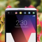 Le LG V30 aura-t-il droit à son écran secondaire ?