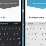 Swiftkey lance le premier clavier basé sur un réseau de neurones artificiels