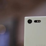 Vidéo : notre prise en main du Sony Xperia X Compact à l’IFA 2016