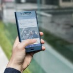 Sony annonce ses Xperia XZ et X Compact à l’IFA 2016