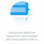 Les DM de Twitter s’offrent les options d’une vraie messagerie