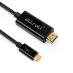 IFA 2016 : Avec HDMI Alt Mode, les câbles USB HDMI vont se généraliser