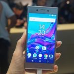 Prise en main du Sony Xperia XZ, le vrai flagship du Nippon