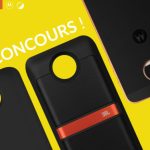 Jeu-concours : des Lenovo Moto Z accompagnés de leurs Mods à gagner