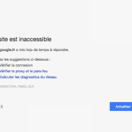 Google et Wikipedia inaccessibles chez Orange : les raisons de la panne