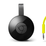 Adieu Google Cast, (re)bonjour Chromecast