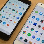 Les Google Pixel et Pixel XL se dotent du Double Tap et du Raise to Wake