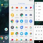 Google Pixel Launcher : l’interface des Pixel disponible sur le Play Store, ou presque…