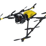 Intel dévoile le Falcon 8+, un drone pilotable depuis un cockpit sous Windows