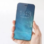 Apple travaillerait sur la reconnaissance faciale pour l’iPhone 8, à la manière de Face Unlock