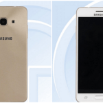 Un Samsung Galaxy J3 (2017) serait déjà en route