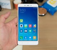 Xiaomi Redmi Note 4