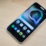 Test de l’Alcatel Shine Lite, brillant seulement en apparence