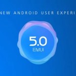 Huawei EMUI 5.0 : toutes les nouveautés de l’interface sous Android 7.0 Nougat